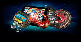 Vulkan Stavka Casino